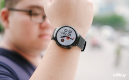 Huawei Watch 4: Smartwatch eSIM màn hình đẹp như iPhone, pin &quot;ngon&quot; hơn Apple Watch, giá 10,99 triệu đồng