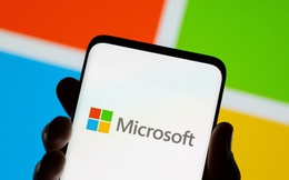 Microsoft bị tin tặc đánh sập hệ thống