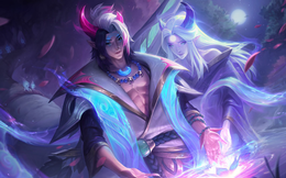 Riot tự tung bằng chứng cho thấy Aphelios mới là &quot;200 năm kinh nghiệm&quot; làm game