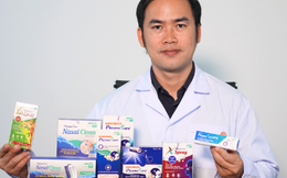 CEO Innocare Nguyễn Bá Nghĩa: Xây dựng doanh nghiệp bền vững cần trao đi giá trị