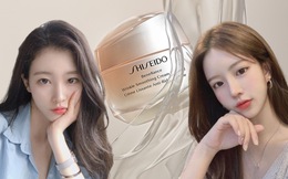 Shiseido tung deal dưỡng da siêu rẻ, mua 1 tặng 3 duy nhất 0h ngày 22/6, bạn canh giờ vàng săn sale ngay! 