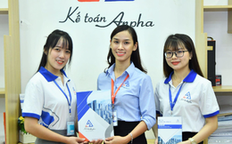 Kế toán Anpha tư vấn giải pháp cho doanh nghiệp trước khó khăn kinh doanh