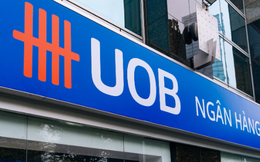 UOB: 30 năm tạo giá trị vững bền cho doanh nghiệp và cộng đồng