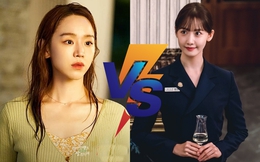 Yoona - Shin Hye Sun tái xuất nhận phản ứng trái ngược từ khán giả: Phim thắng rating lại bị chê nhiều hơn?