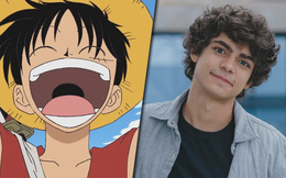 Iñaki Godoy chia sẻ về cách thể hiện nhân vật Luffy trong One Piece live-action