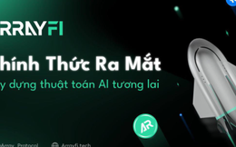 Những thước phim về ArrayFi tạo sức hút trên mọi nền tảng