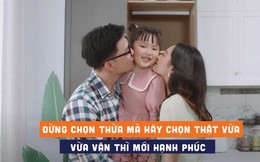 VFS kết hợp với Bùi Công Nam kể câu chuyện “vừa vặn” trong MV khiến giới trẻ phải suy ngẫm