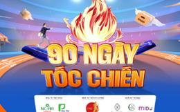 Thử thách 90 ngày tăng doanh số, thúc đẩy kinh doanh cả năm cùng Droppii