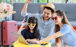 Cơ hội vi vu Dubai cho cả gia đình khi mua trang sức PNJ
