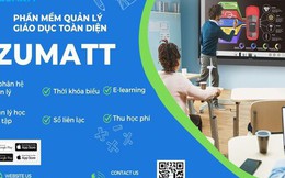 Chuyển đổi số trong giáo dục: Tích cực hóa việc học tập