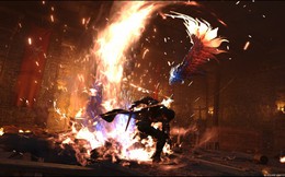 Bán quá chạy sau khi ra mắt, Final Fantasy 16 bất ngờ bị game thủ phàn nàn, sợ hỏng máy khi chơi 