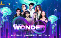 Livestream độc quyền phỏng vấn Mono x 8Wonder