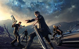 Ba tựa game Final Fantasy sở hữu cốt truyện hay nhất, đáng để trải nghiệm mọi thời điểm