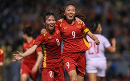 Trước thềm World Cup, HLV Bồ Đào Nha chỉ ra điểm khác biệt của đội tuyển nữ Việt Nam