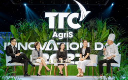 TTC AgriS kích hoạt kỷ nguyên của thực phẩm có nguồn gốc thực vật