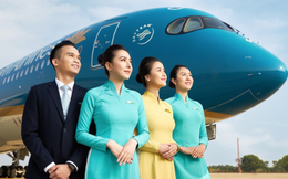 Kích cầu du lịch, Vietnam Airlines mở lại đường bay Quảng Châu - Đà Nẵng