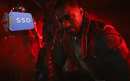 Ra mắt cập nhật mới, NPH lặng lẽ thêm vô số điều kiện cấu hình, buộc game thủ phải dùng ổ cứng SSD
