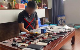 Bóc trần thủ đoạn của đường dây gian lận thi cử vừa bị phá trước kỳ thi THPT 2023