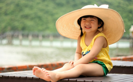 Những thói quen đặc biệt cha mẹ cần rèn luyện cho con để khỏe mạnh, &quot;thách thức&quot; trải nghiệm mùa hè