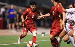 FIFA chỉ ra 5 đối thủ đáng gờm nhất trong trận đấu lịch sử của đội tuyển nữ Việt Nam tại World Cup
