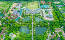 Học viện Nông nghiệp Việt Nam khơi dậy ý chí khởi nghiệp sáng tạo cho học sinh, sinh viên