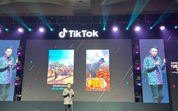 TikTok Shop - Đánh dấu một năm thành công rực rỡ tại Việt Nam