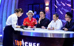 Món ăn ngon hết nước chấm trong Top Chef 2023