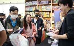 Họa sĩ manga Nhật Bản Akira tới Việt Nam giới thiệu dự án truyện tranh mới