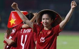 Báo Trung Quốc khen tuyển nữ Việt Nam hết lời: &quot;Họ sẽ sớm trở thành đối thủ đáng gờm của đội Trung Quốc&quot;