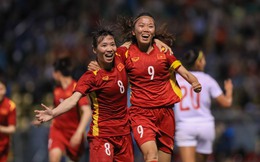 FIFA gọi tên 5 nhân tố lợi hại của đội tuyển nữ Việt Nam trước thềm World Cup