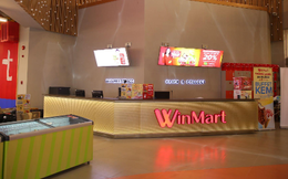 Khám phá bên trong WinMart Thăng Long - Siêu thị mô hình trải nghiệm mới