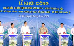 Dự án HUD Melinh Central ghi điểm nhờ bảo chứng "kép" pháp lý và tiến độ