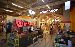 Theo chân khách hàng trải nghiệm siêu thị WinMart Thăng Long hiện đại bậc nhất Việt Nam