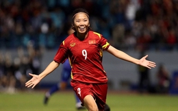 World Cup 2023: Báo Anh xếp đội tuyển nữ Việt Nam đứng trên đại diện châu Phi và CONCACAF