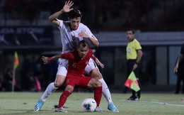 Chuyên gia Vũ Mạnh Hải: Quang Hải, Văn Hậu không nên sang Indonesia chơi bóng