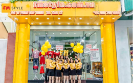 FM Style - Đáp ứng nhu cầu thời trang đẹp và chất lượng