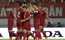 FIFA ra thống kê quan trọng, Việt Nam có lợi lớn trước thềm World Cup 2026