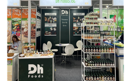 Dh Foods mang gia vị Việt chinh phục xứ sở kim chi Hàn Quốc