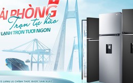 Khi các sản phẩm gia dụng đẳng cấp quốc tế được sản xuất tại Việt Nam