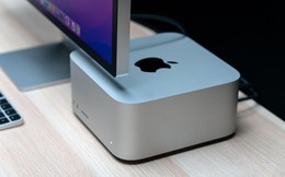 Apple ra mắt Mac Studio mới: Kích cỡ nhỏ nhưng rất mạnh nhờ M2 Max và M2 Ultra, giá từ 46,9 triệu đồng