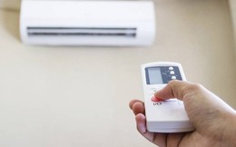 Sai lầm khi tắt điều hòa vừa gây tốn điện vừa làm giảm tuổi thọ của máy