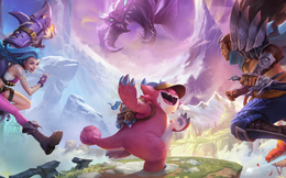 Riot Mortdog thừa nhận LMHT đang phần nào cản trở Đấu Trường Chân Lý phát triển