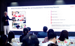 Quản lý tốt rủi ro làm nên những thành quả của Home Credit