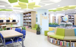 Khám phá hệ thống cơ sở vật chất hiện đại của Asian School