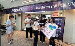Liza - Sứ mệnh đem đến trải nghiệm metaverse và công nghệ cho giới trẻ