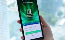Giao dịch chứng khoán rinh ngay Iphone 14 Promax cùng VPBankS