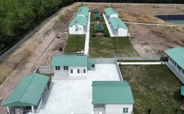 BAF khánh thành cùng lúc 2 trang trại xanh hiện đại