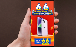Săn sale dễ như trở bàn tay với bạt ngàn ưu đãi tại 6.6 Flash Salse Chính Hãng trên Shopee
