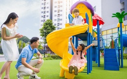 Jardin De Joie – "Khu vườn hạnh phúc" nơi thăng hoa sống trọn từng khoảnh khắc