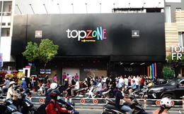 Nhân đôi may mắn, gom trọn hệ sinh thái Apple trị giá 100 triệu khi mua hàng tại TopZone